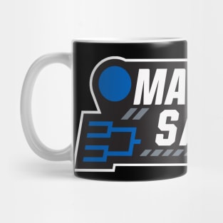 March Sadness Mug